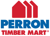 Logo image for Perron Building Supplies